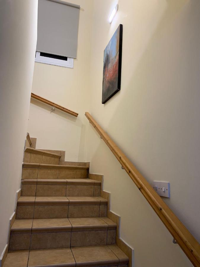 Moonlight Sea View Villa Ayia Napa Exterior foto