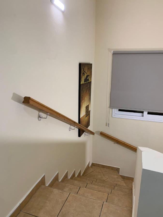 Moonlight Sea View Villa Ayia Napa Exterior foto
