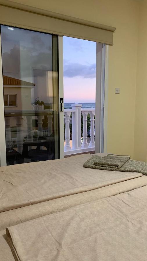 Moonlight Sea View Villa Ayia Napa Exterior foto